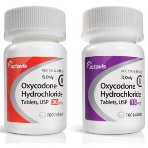 Buy Oxycodone online