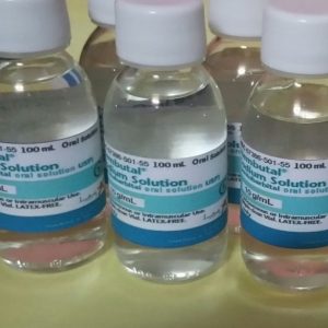 Buy Nembutal oral liquid online