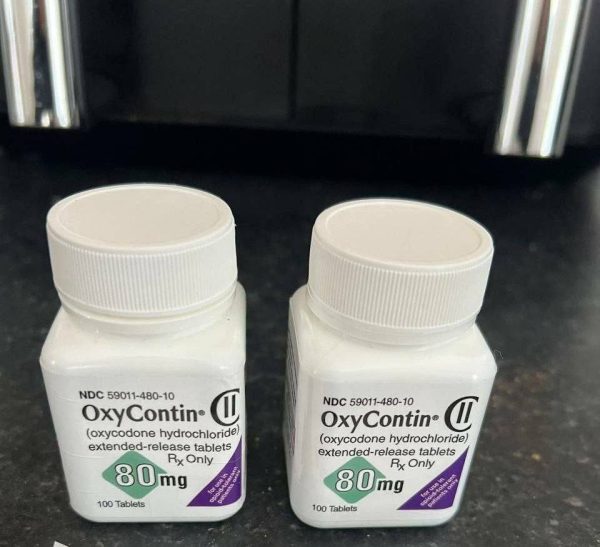 Oxycontin